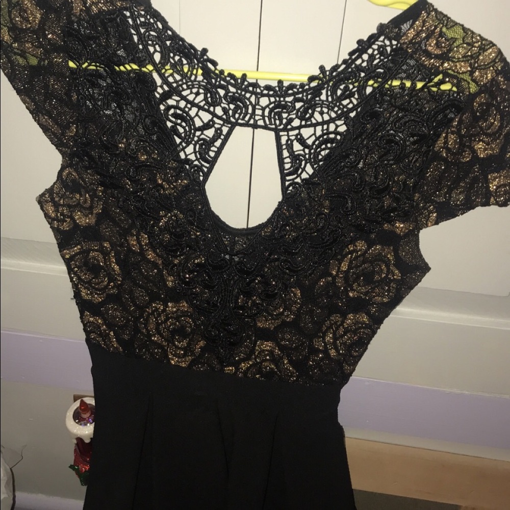 Windsor dress